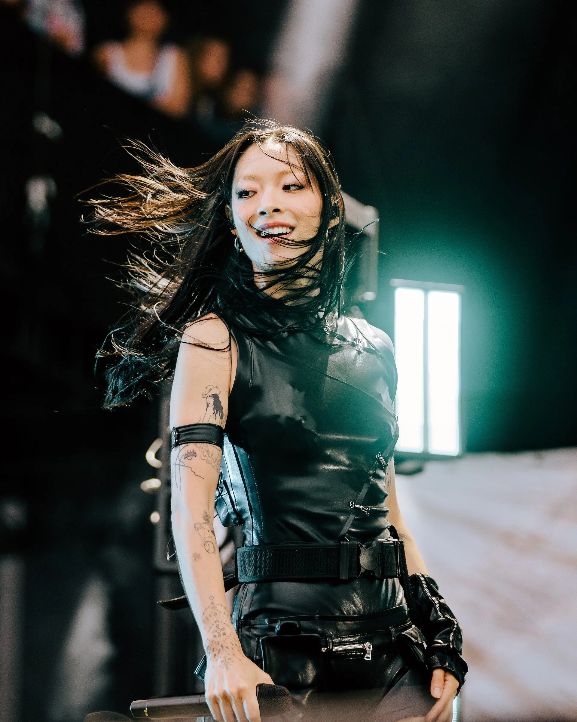 Rina Sawayama Deserves to Headline Lollapalooza — Bias Wrecker